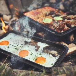 Burnhard Gietijzeren Broodpan 3,5 L - Broodbakvorm -Woninginrichtingseries Winkel 1200x1200 70