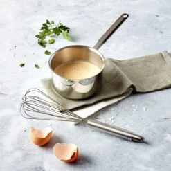 Demeyere Resto Sauspan - Ø 12cm/0,6 Liter -Woninginrichtingseries Winkel 1200x1200 703