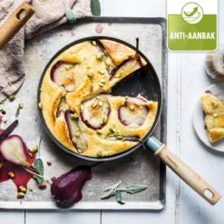 GreenPan Mayflower Steelpan - Ø 16 Cm - Keramisch - Inductie 33 GreenPan Mayflower Steelpan - Ø 16 Cm - Keramisch - Inductie -Woninginrichtingseries Winkel 1200x1200 712