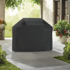 GrillX Barbecue Hoes - 145 X 61 X 117cm - BBQ Hoes Waterdicht - Beschermhoes Inclusief Trekkoord - BBQ Accesoires 15 GrillX Barbecue Hoes - 145 X 61 X 117cm - BBQ Hoes Waterdicht - Beschermhoes Inclusief Trekkoord - BBQ Accesoires -Woninginrichtingseries Winkel 1200x1200 97
