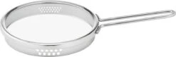 Tefal Nordica Pannenset 4 Delig - Steelpan Ø16 Cm & Kookpan Ø 18 + Ø 20 + Ø 24 Cm -Woninginrichtingseries Winkel 1200x394