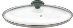 Primecook - Braadpan / Hapjespan Met Deksel - Ø 28 Cm - PFAS-vrij - Inductie - Ecoshield -Woninginrichtingseries Winkel 1200x457