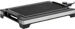 Tristar Bakplaat & Elektrische Grill BP-2780 – Elektrische Barbecue & Grillplaat – Voor Binnen En Buiten - Zwart -Woninginrichtingseries Winkel 1200x471 1