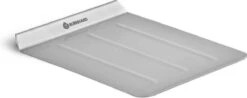 Burnhard Pizzasteen 38 X 30 X 1,5 Cm + Pizzaschep -Woninginrichtingseries Winkel 1200x475