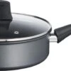 Tefal Easy Chef Hapjespan - Ø 24 Cm + Deksel -Woninginrichtingseries Winkel 1200x477
