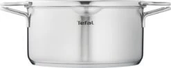 Tefal Nordica Pannenset 4 Delig - Steelpan Ø16 Cm & Kookpan Ø 18 + Ø 20 + Ø 24 Cm -Woninginrichtingseries Winkel 1200x482 1