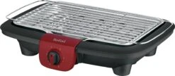 Tefal EasyGrill Elektrische Tafelbarbecue - 35x42 Cm - 2300W -Woninginrichtingseries Winkel 1200x527 1
