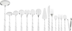 Swiss Pro+ Bestekset In Koffer-72 Delig-12 Persoons-Zwitsers Kwaliteit-Complete Set-100% Roestvrijstaal-Modern 20 Swiss Pro+ Bestekset In Koffer-72 Delig-12 Persoons-Zwitsers Kwaliteit-Complete Set-100% Roestvrijstaal-Modern -Woninginrichtingseries Winkel 1200x527