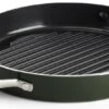 Dagelijkse Kost Keramische Grillpan - Ø28cm - PFAS-vrij - 2 Grepen -Woninginrichtingseries Winkel 1200x556 3