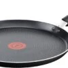 Tefal Cook Right Pannenkoekenpan - Ø 25 Cm ( Niet Voor Inductie) 1 Tefal Cook Right Pannenkoekenpan - Ø 25 Cm ( Niet Voor Inductie) -Woninginrichtingseries Winkel 1200x560