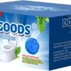 DONGOODS® Toiletblokjes Voor Inbouwreservoirs – WC-blokjes – Toiletblokken In Een Voordeelverpakking – 12 Stuks -Woninginrichtingseries Winkel 1200x564