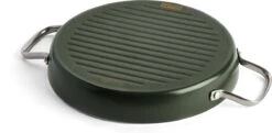 Dagelijkse Kost Keramische Grillpan - Ø28cm - PFAS-vrij - 2 Grepen -Woninginrichtingseries Winkel 1200x590 1