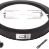 LetzQ Draaispit Rotisserie Kamado 18" Inch Roostermaat - Large -Woninginrichtingseries Winkel 1200x598 1