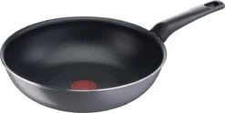 Tefal Easy Plus Pannenset - Koekenpan Ø 24 Cm + Wokpan Ø 28 Cm - Niet Geschikt Voor Inductie 11 Tefal Easy Plus Pannenset - Koekenpan Ø 24 Cm + Wokpan Ø 28 Cm - Niet Geschikt Voor Inductie -Woninginrichtingseries Winkel 1200x601 1