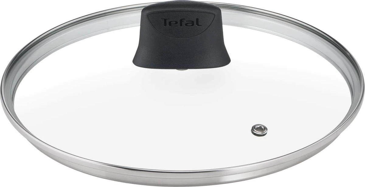 Tefal Easy Chef Hapjespan - Ø 24 Cm + Deksel 6 Tefal Easy Chef Hapjespan - Ø 24 Cm + Deksel - Afbeelding 4