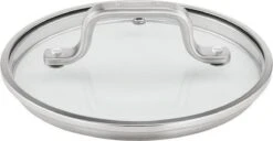 Tefal Virtuoso Pannenset 5 Delig - Hoge Kookpan Ø 22 Cm + Steelpan Ø 16 Cm + Kookpannen Ø 18/20/24 Cm -Woninginrichtingseries Winkel 1200x623 1