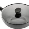 ISENVI Avon Keramische Wok Met Deksel 36 CM - Ergo Greep -Woninginrichtingseries Winkel 1200x627