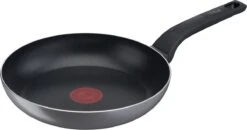 Tefal Easy Plus Pannenset - Koekenpan Ø 24 Cm + Wokpan Ø 28 Cm - Niet Geschikt Voor Inductie 15 Tefal Easy Plus Pannenset - Koekenpan Ø 24 Cm + Wokpan Ø 28 Cm - Niet Geschikt Voor Inductie -Woninginrichtingseries Winkel 1200x630 1