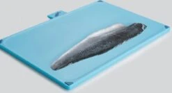 Joseph Joseph Index Large Snijplankenset - Incl. Houder - 34 X 24 Cm - 4 Stuks - Graphite -Woninginrichtingseries Winkel 1200x653