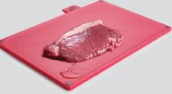 Joseph Joseph Index Large Snijplankenset - Incl. Houder - 34 X 24 Cm - 4 Stuks - Graphite -Woninginrichtingseries Winkel 1200x659