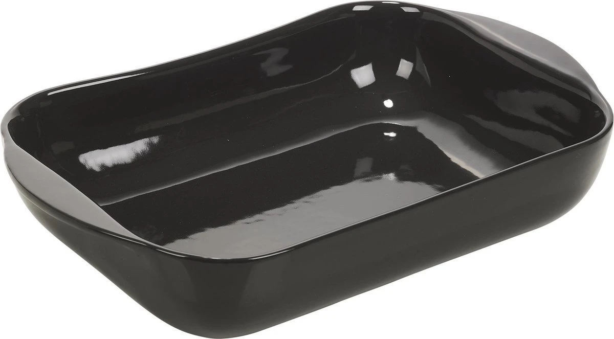 Villeroy Boch Vivo Stenen Vuurwaste Ovenschaal - 34.5 X 20 X 9 Cm 3 Villeroy Boch Vivo Stenen Vuurwaste Ovenschaal - 34.5 X 20 X 9 Cm