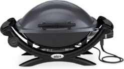 Weber - Q 1400 Barbecue -Woninginrichtingseries Winkel 1200x667