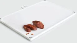 Joseph Joseph Index Large Snijplankenset - Incl. Houder - 34 X 24 Cm - 4 Stuks - Graphite -Woninginrichtingseries Winkel 1200x670