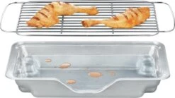 Tefal EasyGrill Elektrische Tafelbarbecue - 35x42 Cm - 2300W -Woninginrichtingseries Winkel 1200x673 2