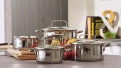 Tefal Duetto + Pannenset - 4 Delig - Kookpannenset -Woninginrichtingseries Winkel 1200x674 7