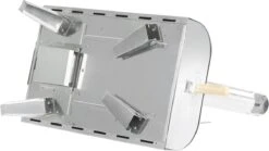 Bighorn Pizza Pellet Oven - Buiten - Draagbaar - Opvouwbaar - RVS - 15KG - 460° -Woninginrichtingseries Winkel 1200x675 6