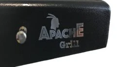 Apache Grill 21 Inch Kamado BBQ Egg | Houtskool | Zwart | Ø 50cm Grill Oppervlak | Dubbelwandig & Geïsoleerd -Woninginrichtingseries Winkel 1200x675 8