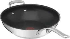 Tefal Jamie Oliver Cook's Classic Wokpan - Ø 30 Cm -Woninginrichtingseries Winkel 1200x676
