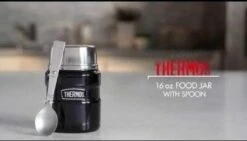 Thermos King Voedseldrager - 47 Cl - Mat Zwart 23 Thermos King Voedseldrager - 47 Cl - Mat Zwart -Woninginrichtingseries Winkel 1200x685 1