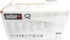 Weber - Q 1400 Barbecue -Woninginrichtingseries Winkel 1200x694