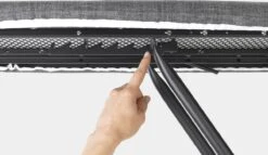 Brabantia Strijkplank B - Met Strijkijzerhouder - 124x38 Cm - Denim Blue 17 Brabantia Strijkplank B - Met Strijkijzerhouder - 124x38 Cm - Denim Blue -Woninginrichtingseries Winkel 1200x695 3