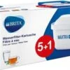 Brita Waterfilterpatronen Maxtra+ Pak A 5 + 1 = 6 Stuks 2 Brita Waterfilterpatronen Maxtra+ Pak A 5 + 1 = 6 Stuks -Woninginrichtingseries Winkel 1200x706