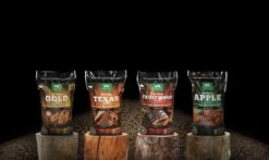 Green Mountain Grills Pellets Gold Blend -Woninginrichtingseries Winkel 1200x716