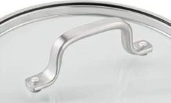 Tefal Virtuoso Pannenset 5 Delig - Hoge Kookpan Ø 22 Cm + Steelpan Ø 16 Cm + Kookpannen Ø 18/20/24 Cm -Woninginrichtingseries Winkel 1200x722 1