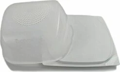 Tupperware Kaasdoos Medium -Woninginrichtingseries Winkel 1200x724