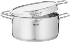 Tefal Nordica Pannenset 4 Delig - Steelpan Ø16 Cm & Kookpan Ø 18 + Ø 20 + Ø 24 Cm -Woninginrichtingseries Winkel 1200x729 1