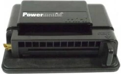 Merkloos Powermatic Mini, Handmatige Sigarettenmachine -Woninginrichtingseries Winkel 1200x732