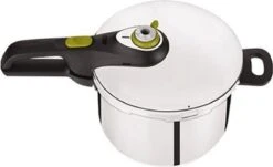 Tefal Secure5 NEO Snelkookpan - 4 Liter - Ø 22 Cm 24 Tefal Secure5 NEO Snelkookpan - 4 Liter - Ø 22 Cm -Woninginrichtingseries Winkel 1200x733 2