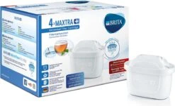 BRITA - Waterfilterpatroon MAXTRA+ 4Pack -Woninginrichtingseries Winkel 1200x733 3
