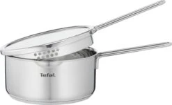 Tefal Nordica Pannenset 4 Delig - Steelpan Ø16 Cm & Kookpan Ø 18 + Ø 20 + Ø 24 Cm -Woninginrichtingseries Winkel 1200x738 1