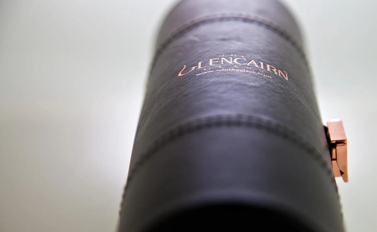 Glencairn Whiskey Glas Travel Set Van 2 Glazen 4 Glencairn Whiskey Glas Travel Set Van 2 Glazen - Afbeelding 2