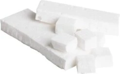 Samba Aanmaakblokjes Wit - Kerosine - 896 Stuks - Omdoos -Woninginrichtingseries Winkel 1200x742