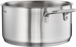 Tefal Virtuoso Pannenset 5 Delig - Hoge Kookpan Ø 22 Cm + Steelpan Ø 16 Cm + Kookpannen Ø 18/20/24 Cm -Woninginrichtingseries Winkel 1200x743