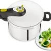 Tefal Secure5 NEO Snelkookpan - 4 Liter - Ø 22 Cm -Woninginrichtingseries Winkel 1200x746