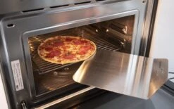 Alpina Pizzaschep - Voor Inklapbaar Handvat - RVS - 53 Cm -Woninginrichtingseries Winkel 1200x753 2