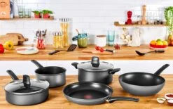 Tefal Easy Chef Wokpan - Ø 28 Cm -Woninginrichtingseries Winkel 1200x753